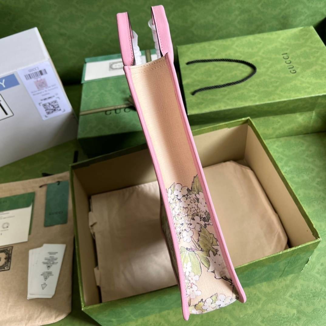 GUCCI Kids Tree Fairy Top-Handle Bag / GUCCI kid tote พร้อมส่ง เกรดท็อปออรินอล งานเหมือนสุด หนังแท้ สวยงามตามรูป TOP ORIGINAL 1:1 เกรดเทียบแท้ ใช้สลับแท้ได้ ใช้งานต่างประเทศได้