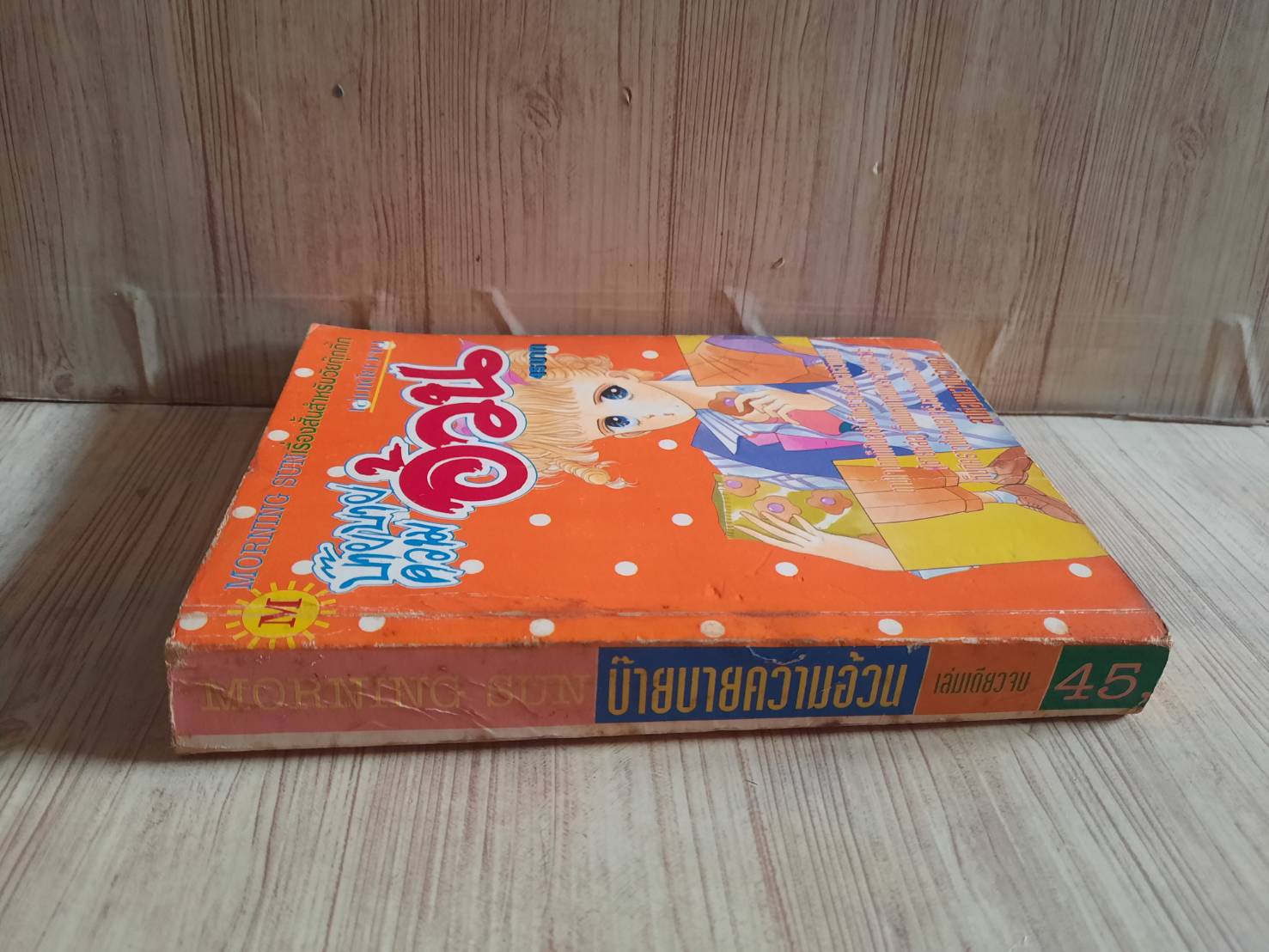 บ๊ายบายความอ้วน เล่มเดียวจบ