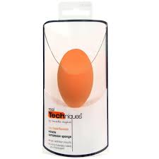 (Pre-order) Real Techniques by Samantha Chapman Miracle Complexion Sponge 1 Sponge