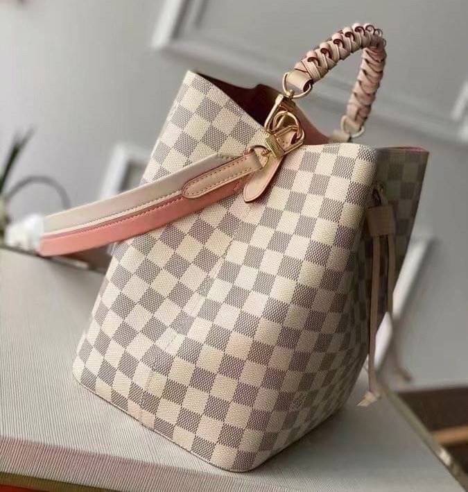 VIP 】หนังแท้ LOUIS VUITTON NÉONOÉ งานใหม่ล่าสุด พร้อมส่งที่ไทย