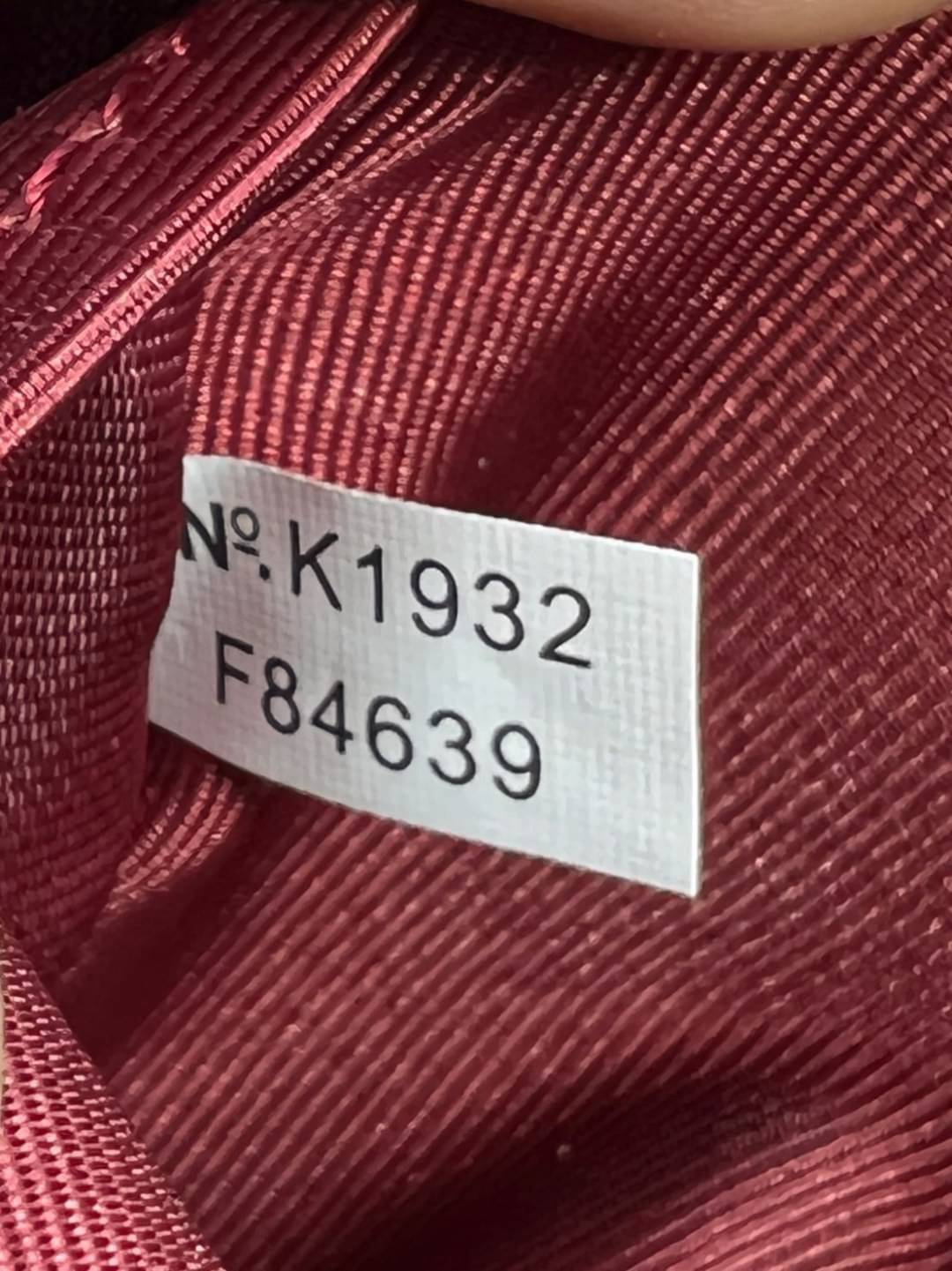 COACH CROSSBODY POUCH WITH HORSE AND CARRIAGE PRINT (F84639) พร้อมส่งที่ไทย