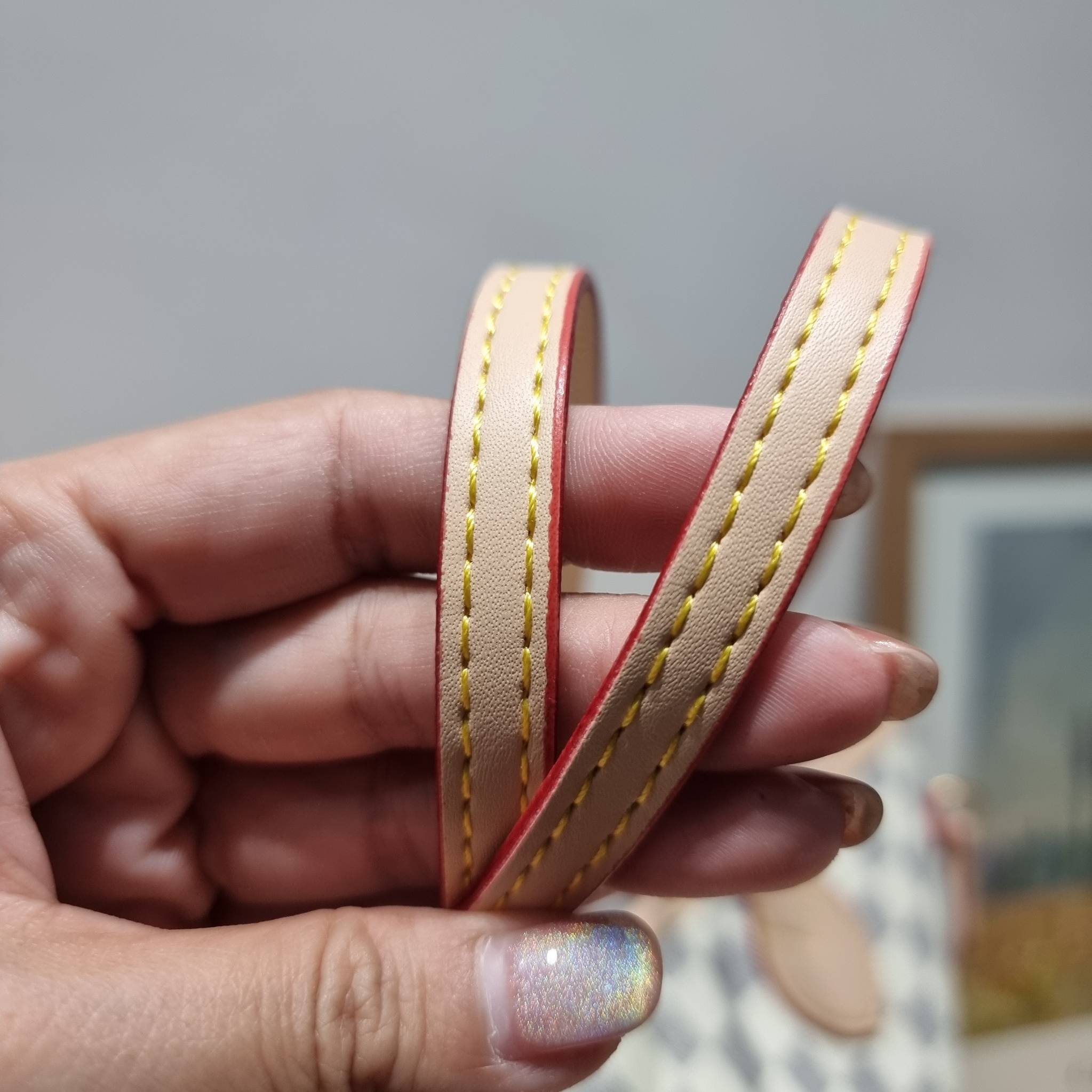 LV Neverfull MM Damier Azur คอลเล็คชั่น Spring Nautical / LV 2IN1 TOTE SET WITH NAUTICAL PRINT ดีไซน์ใหม่ต้อนรับฤดูร้อน กับกระเป๋าสะพายไหล่ใบใหญ่ทรง tote มาพร้อมใบลูก คลาสสิคที่สุด เป็นอีกรุ่นที่มีคนใช้เยอะมากๆ โทนสีละมุน