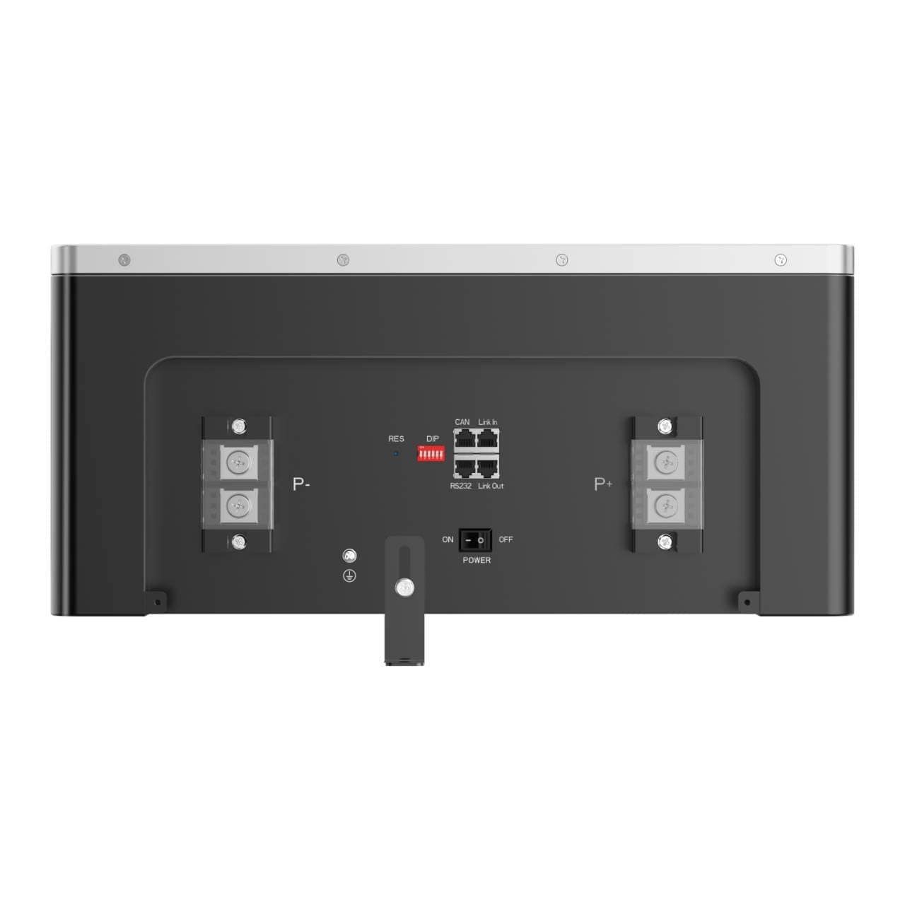 BATTERY LIFEPO4 LVTOPSUN 300Ah 51.2V (ประกัน 5ปี)