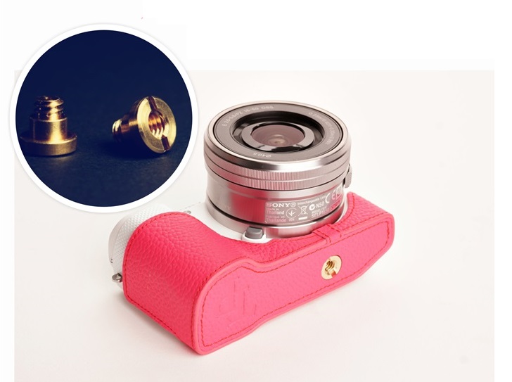 เคสกล้อง sony A5100 A5000