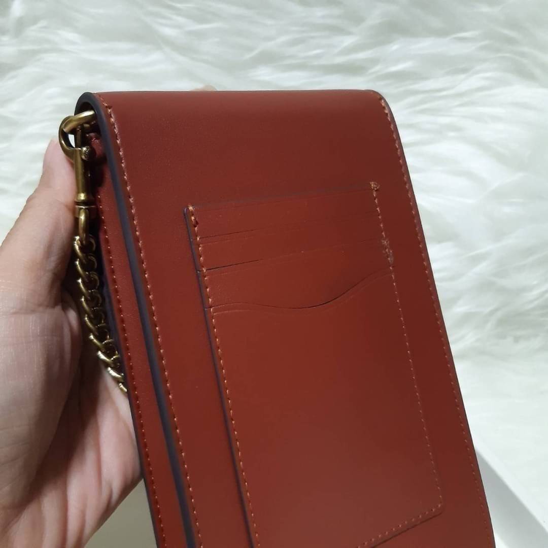 COACH F76357 SNAP PHONE CROSSBODY IN SIGNATURE CANVAS BEST ITEM!! ðâĄïļāļāļĢāļ°āđāļāđāļēāļŠāļ°āļāļēāļĒāđāļāļāļāļāļĢāļ°āļŠāļāļāđ Case phone āđāļŠāđāđāļāļĢāļĻāļąāļāļāđāļĄāļ·āļāļāļ·āļāđāļāđāļāļļāļāļĢāļļāđāļ āļāļĩāđāļāļāđāļĨāļēāļĒāļāļĩāļāļĨāļēāļŠāļŠāļīāļ āļ§āļąāļŠāļāļļāļŦāļāļąāļāđāļāļāļ§āļēāļŠāļāļļāļāļ āļēāļāļāļĩ āļāļēāđāļĨāļ°āļ āļēāļĒāđāļāđāļāđāļāļŦāļāļąāļāļŠāļąāļāđāļāļĢāļēāļ°āļŦāđāđāļĢāļĩāļĒāļ āđāļāļīāļ-āļāļīāļāļāđāļ§āļĒāļāļĢāļ°āļāļļāļĄ āļŠāļēāļĒāļŠāļ°āļāļēāļĒāļĒāļēāļ§āļ