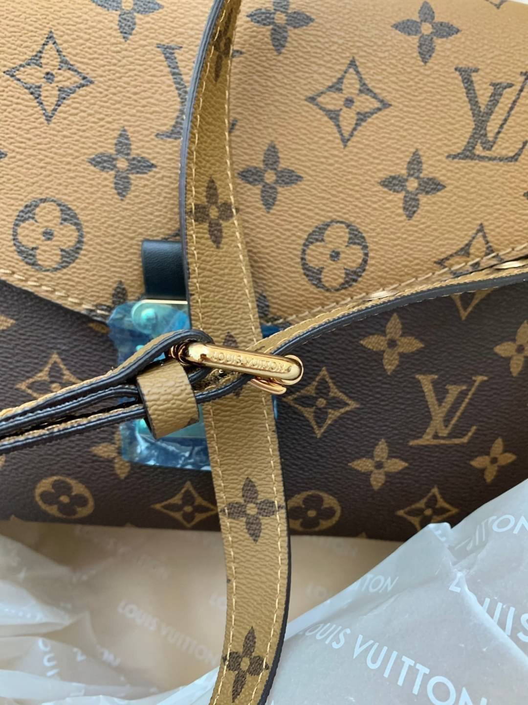 LV Pochette Métis ไอเท็มนำแฟชั่นที่น่าดึงดูดใจอย่างยิ่ง กระเป๋าที่มีรูปลักษณ์ทรงกะทัดรัดและใช้งานได้สะดวก หนังแท้แคนวาสอย่างดีเลยค่ะ ลาย Monogramอัญเป็นเอกลักษณ์ของแบรนด์
