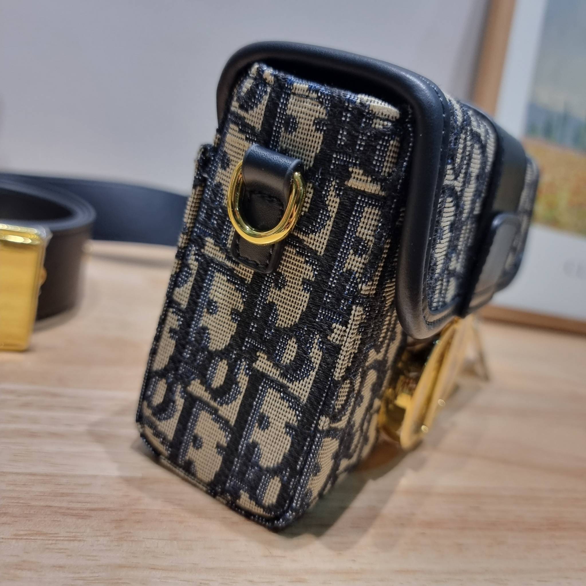 DIOR SET BAG / DIOR 30 Montaigne Bag / DIOR ANAGRAM BOX SET / CD LIMITED EDITION GIFT BOX WITH GOLD STAR BOUTIQUE SET พร้อมเสิร์ฟครบชุด แรร์ไอเท็ม ที่ถูกรวมไว้ในหนึ่งเดียว