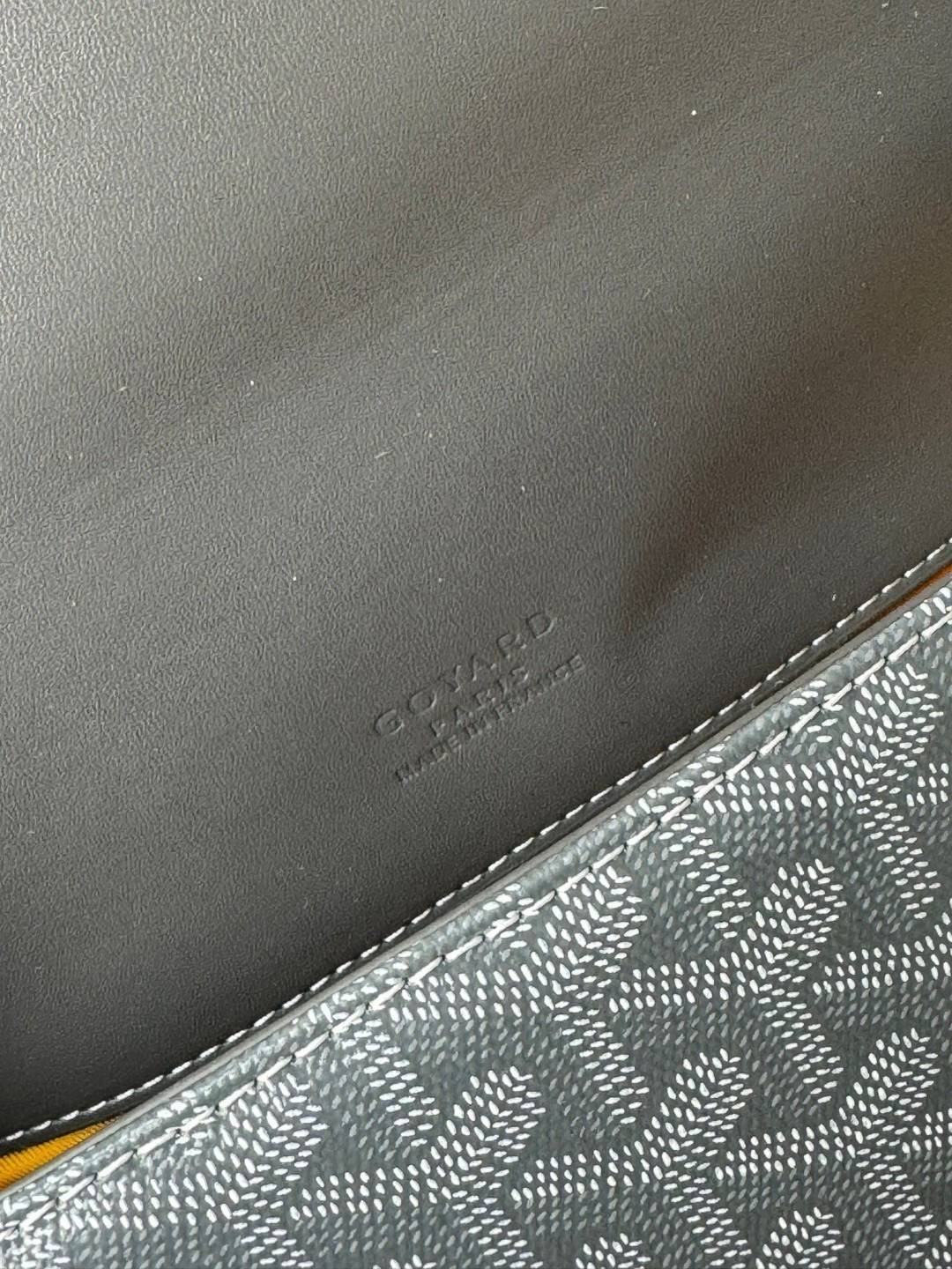 พร้อมส่ง 4 สี GOYARD Belvedere Messenger กระเป๋าสะพายแบรนด์หรูสัญชาติฝรั่งเศส 🧡 เกรดออริจินอล 1:1 สลับแท้ ใช้งานต่างประเทศได้