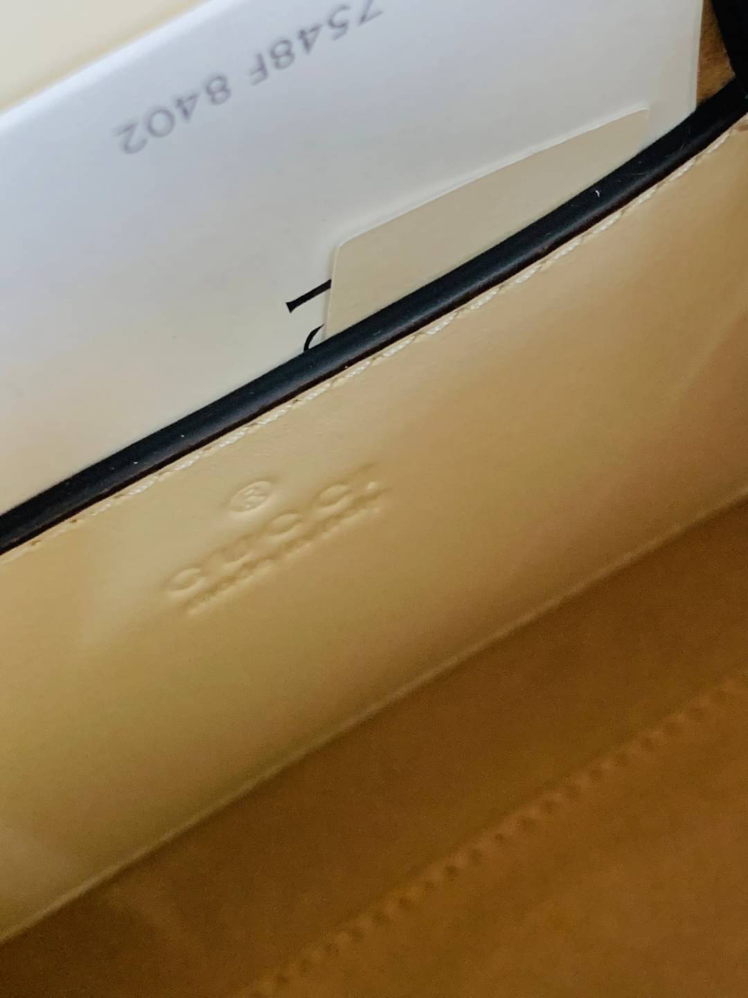 ORI 🥂 GG Marmont matelassé mini bag / Gucci Marmont mini bag เกรดใช้งานสลับใบจริงได้ เทพออริจินอล ภาพสินค้าถ่ายจากงานขายจริง ใช้งานต่างประเทศได้