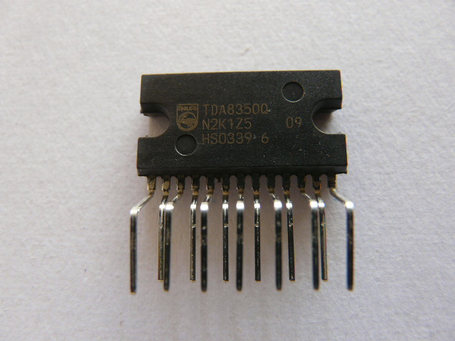 TDA8350Q