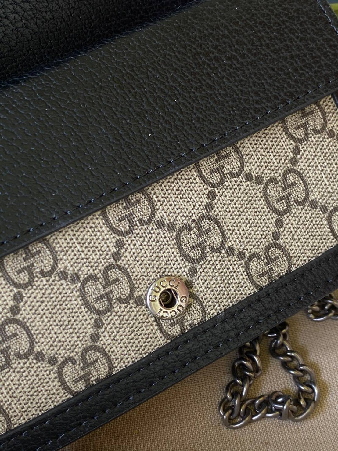 หนังแท้ GUCCI Dionysus mini bag / GG Shoulder bag / GG Denim Dionysus พร้อมส่งที่ไทย กระเป๋าสะพายข้างหนังแท้ เกรดหนังคุณภาพดียิ่งใช้หนังยิ่งสวย โทนสีน่าใช้มากก มาในดีไซน์คลาสสิคเรียบหรูเข้ากับทุกลุ๊คแบบไม่มีเอ้าท์ พร้อมส่งที่ไทย ภาพสินค้าถ่ายจากงานขายจริง