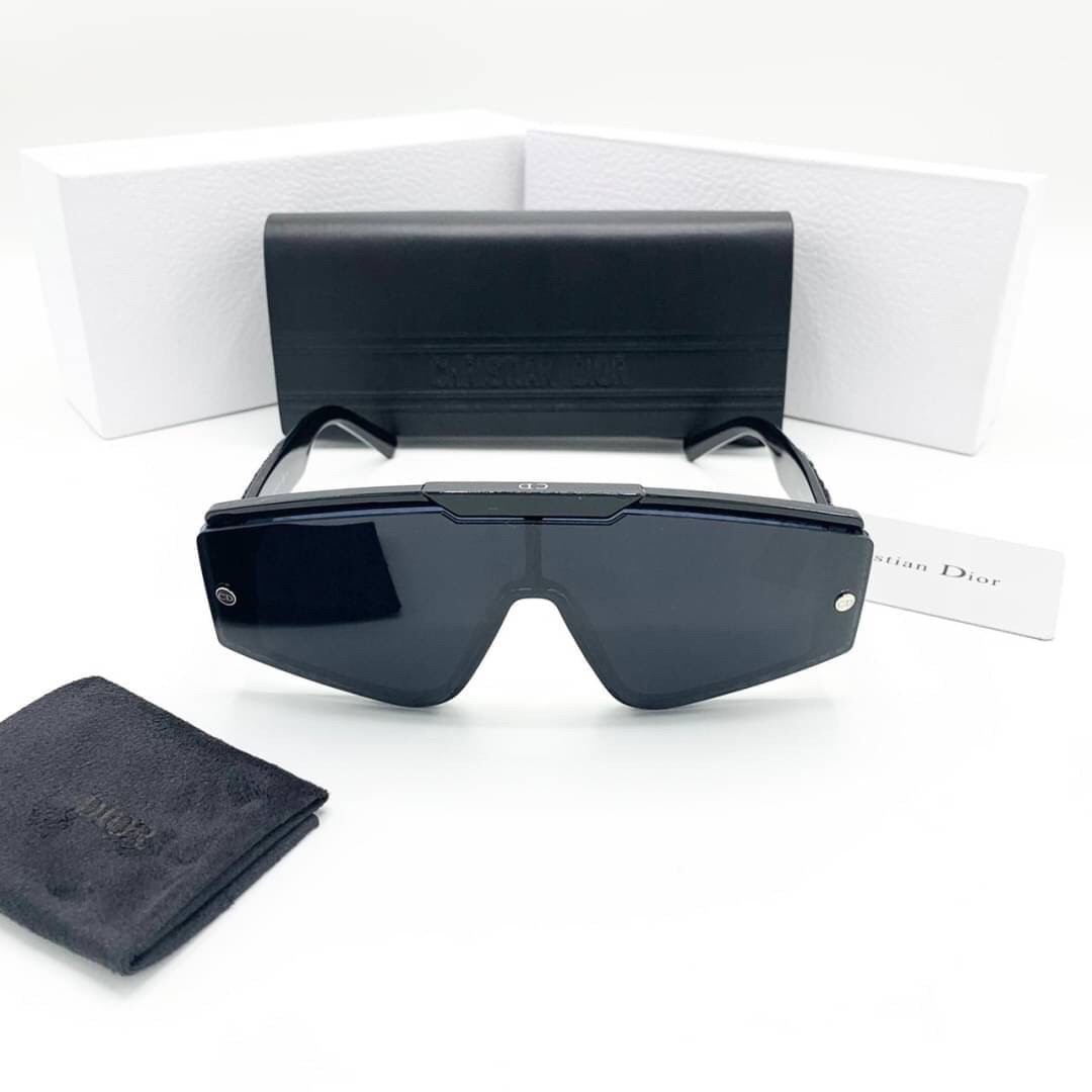 DIOR SUNGLASSES แว่นตากันแดดดิออ เกรดออริจินอล 1:1 งานสวยสุด คุณภาพดี Hi-quality กันแดดเต็มประสิทธิภาพ UV protection ภาพถ่ายจากสินค้าจริง