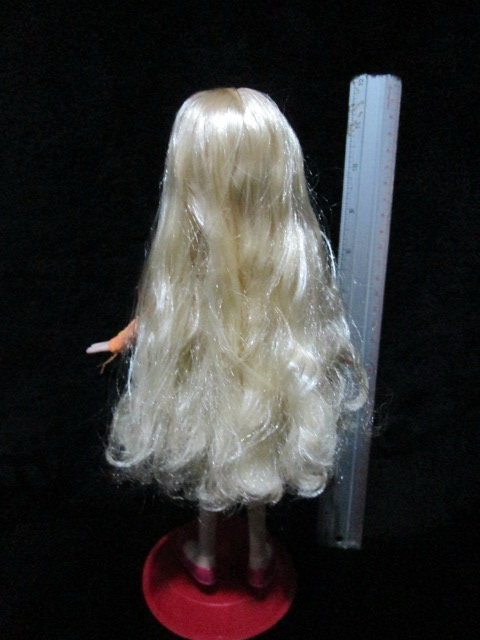 Bratz Fashion Pixiez Cloe ตุ๊กตาบราทซ์มือสองสภาพดี