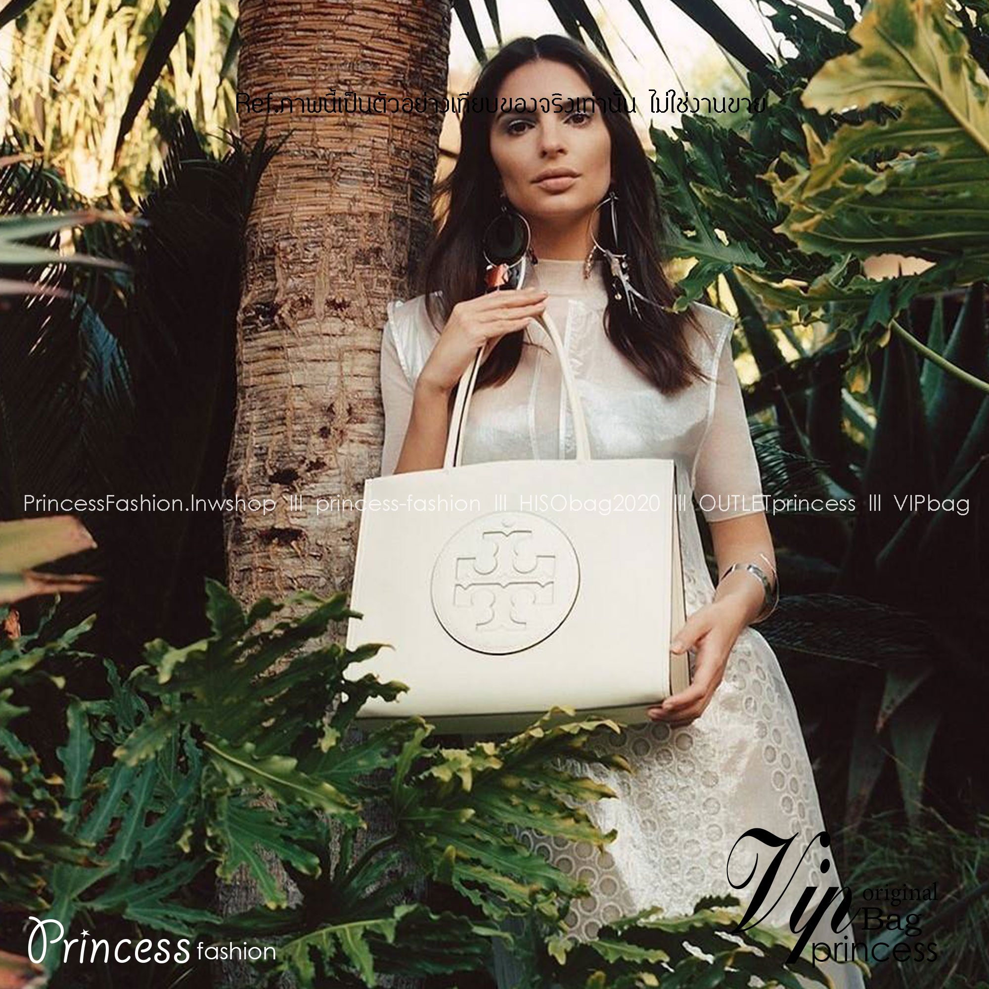 TORY BURCH ECO ELLA TOTE BAG / TORY TOTE BAG พร้อมส่ง 3 สี กระเป๋าสะพายทรงโท้ท ขนาดกำลังสวย จุของได้เต็มที่ รูปทรงคลาสสิคชวนใช้ โดดเด่นด้วย patch โลโก้ คอลเลคชั่นน้องใหม่ ส่งมาให้สาวๆได้ใจฟูอีกหนึ่งไอเท็ม