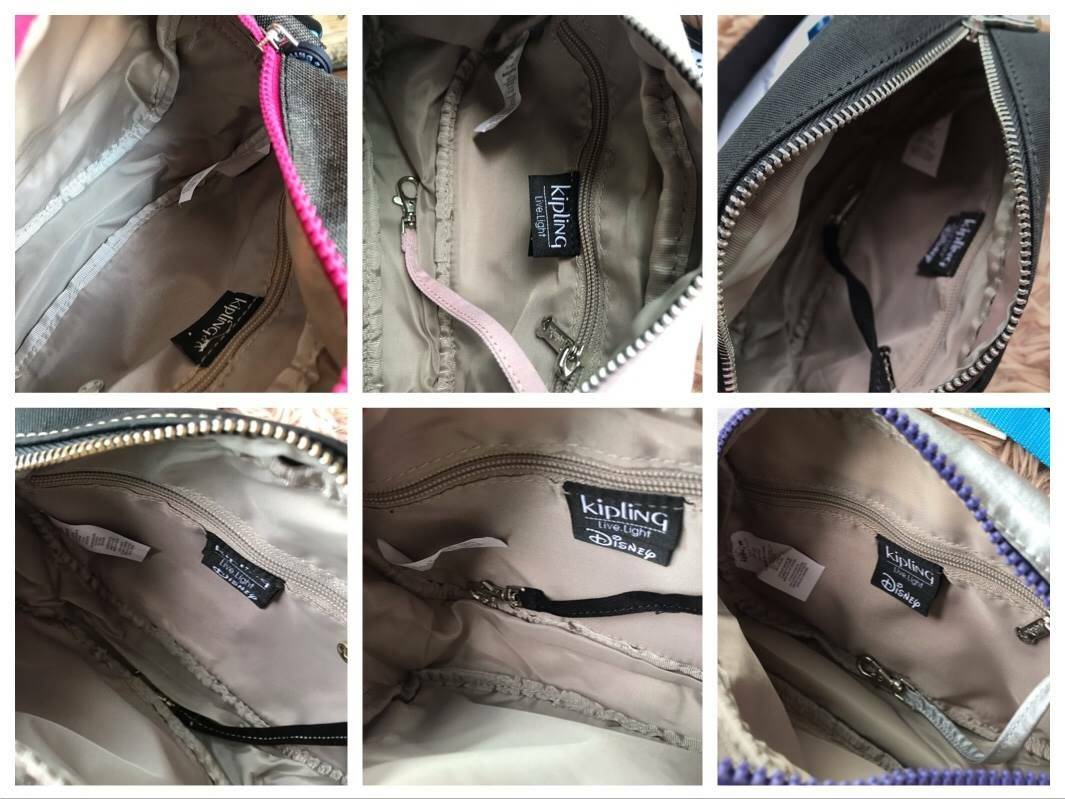 Disney's Mickey&Jungle Book Veni Crossbody Bag รุ่นLimited Edition ทรงสะพายข้าง ขนาดกำลังดี วัสดุpolester100% ดีเทลด้านหน้าลายการ์ตูนของวอลด์ดิสนีย์ เปิดปิดด้วยซิปเดียวด้านบน ภายในกว้าง มีช่องซิปและที่ห้อยพวงกุญแจ ฐานกว้างจุของได้เยอะสามารถสะพายได้ทั