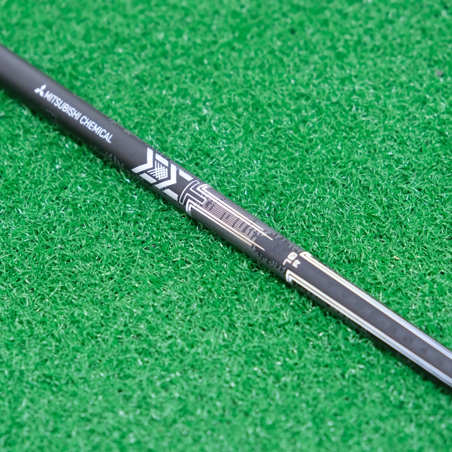 MITSUBISHI MMT 70 FLEX R #4 IRON SHAFT