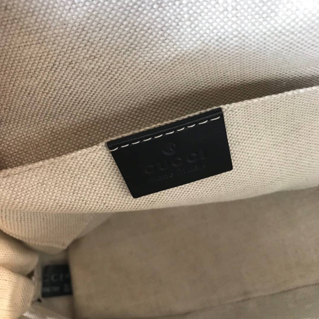 Gucci Horsebit 1955 mini top handle bag เกรดเทพออริจินอล 1:1 หนังแท้ สวยงามทรงเป๊ะ ภาพสินค้าถ่ายจากงานขายจริง ใช้งานต่างประเทศได้