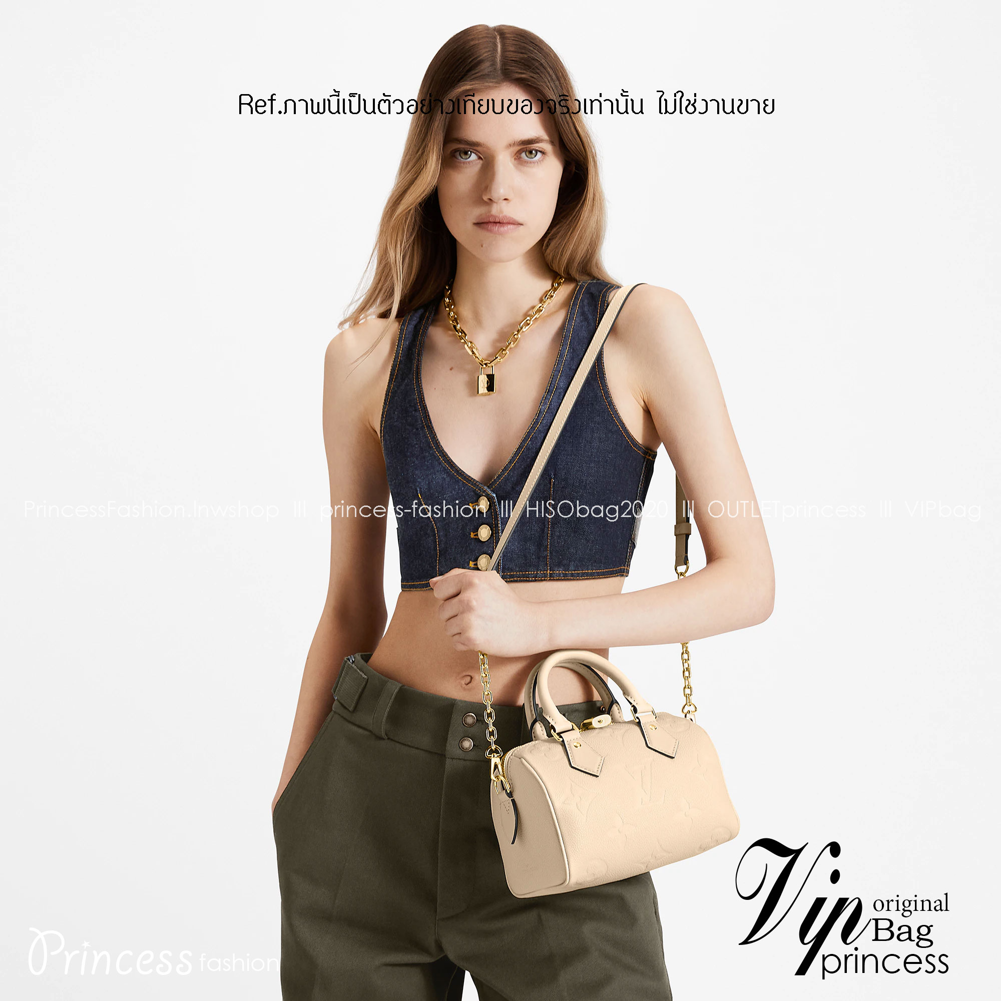 LV Speedy Bandoulière 20 Bicolor Monogram Bag / LV BAG พร้อมส่ง 4 สี Rare item น้องกระเป๋าทรงหมอนไซส์น่ารัก ดีไซน์น่าใช้มากๆ