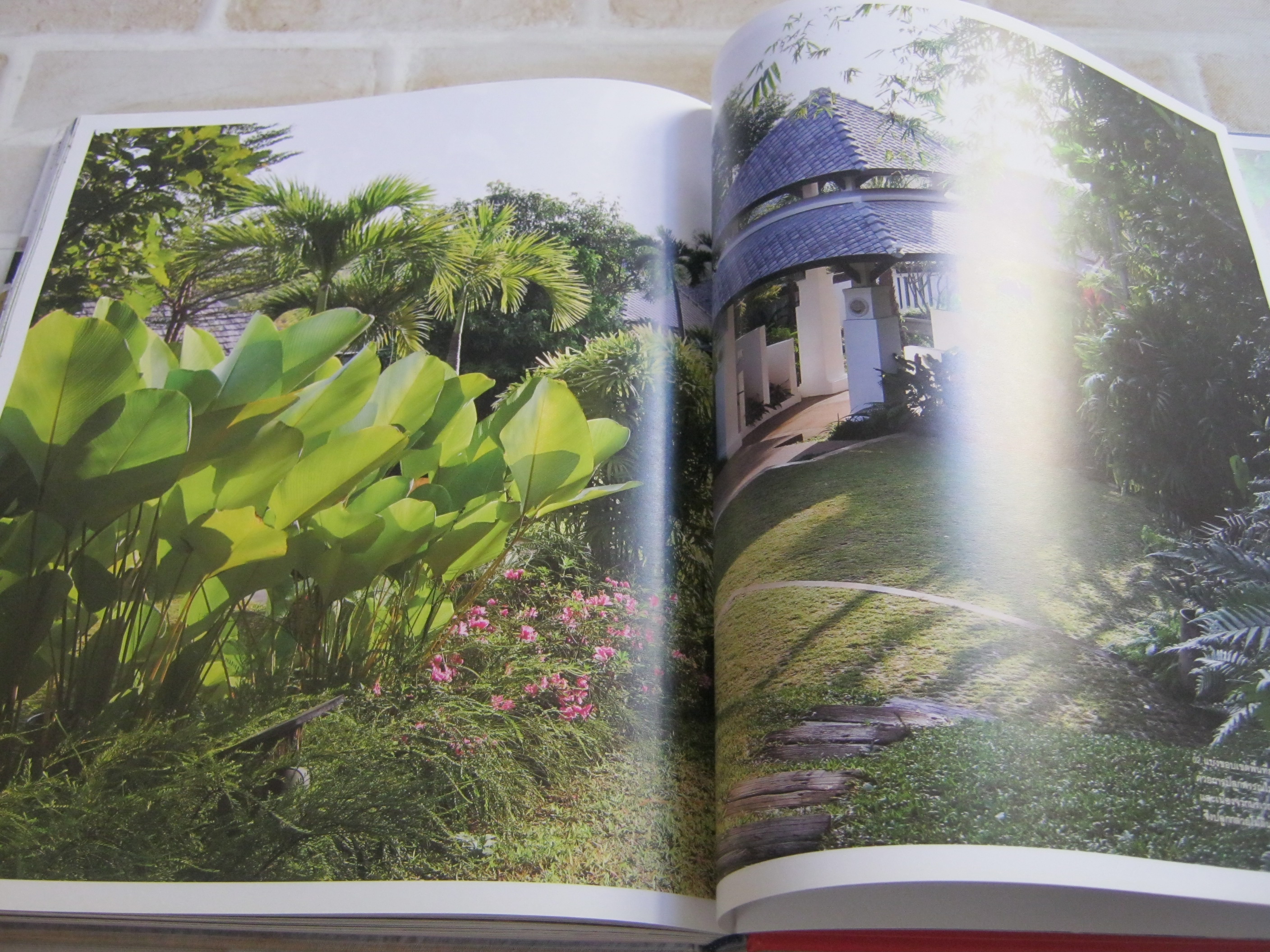 บ้านและสวน ฉบับพิเศษ