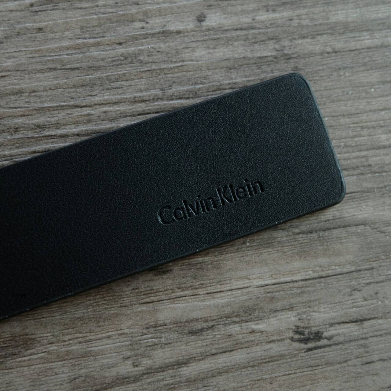 Calvin Klein Belt and Buckle Set เซตสุดคุ้ม!! เข็มขัด + หัวเข็มขัด 2 ชิ้น จะะมอบเป็นของขวัญ หรือใช้เองก็แนะนำเลยค่าา