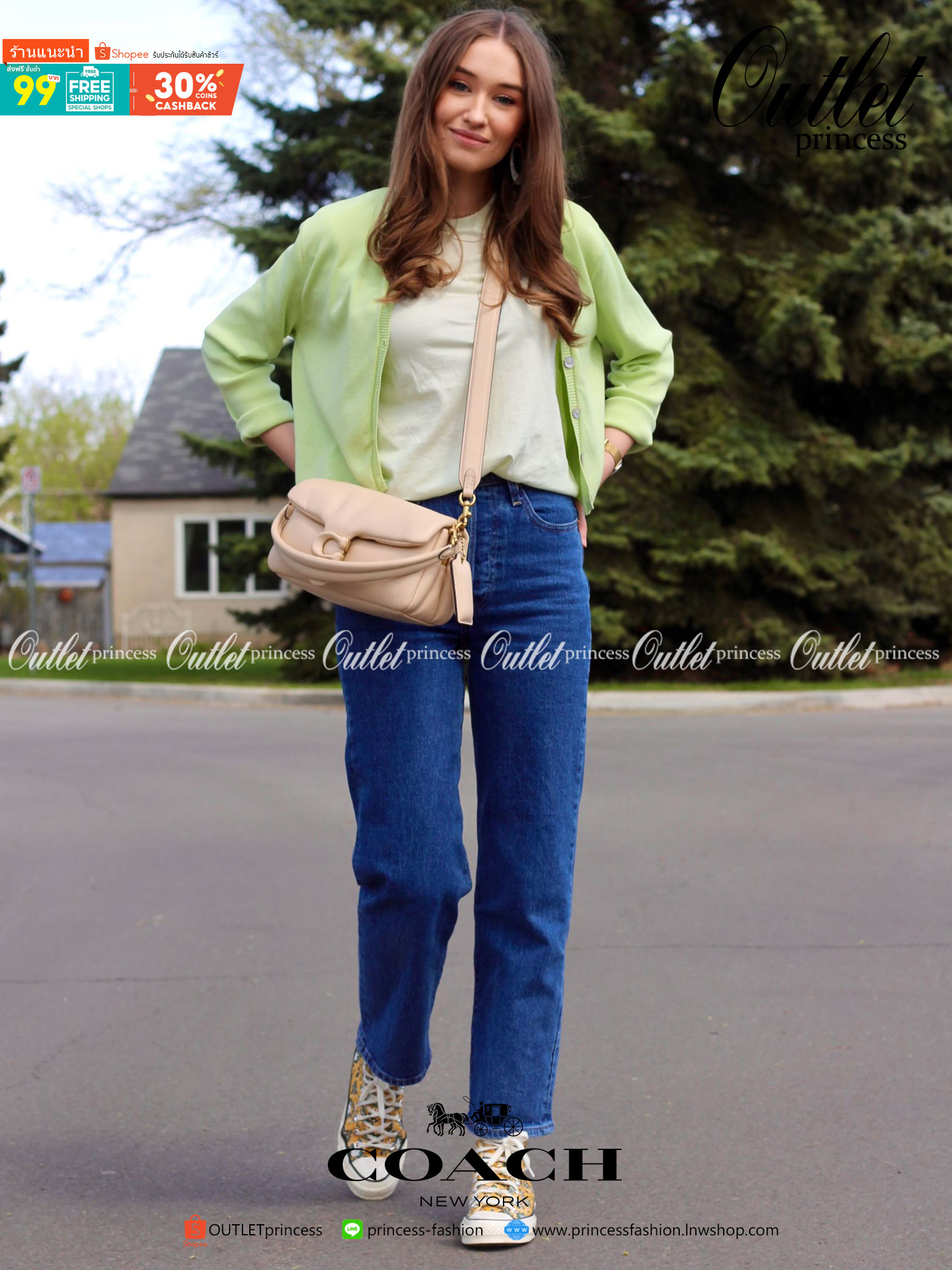 COACH PILLOW TABBY SHOULDER BAG 26 ไซส์ใหญ่ จุของได้ล้นๆ มาใหม่ขายดีที่สุด หนัง nappa หนานิ่ม นุ่มมากๆ พร้อมโลโก้รุ่นใหม่ด้วยเช่นกัน เพิ่มความหรู ดูดีเข้าไปอีกค่ะ