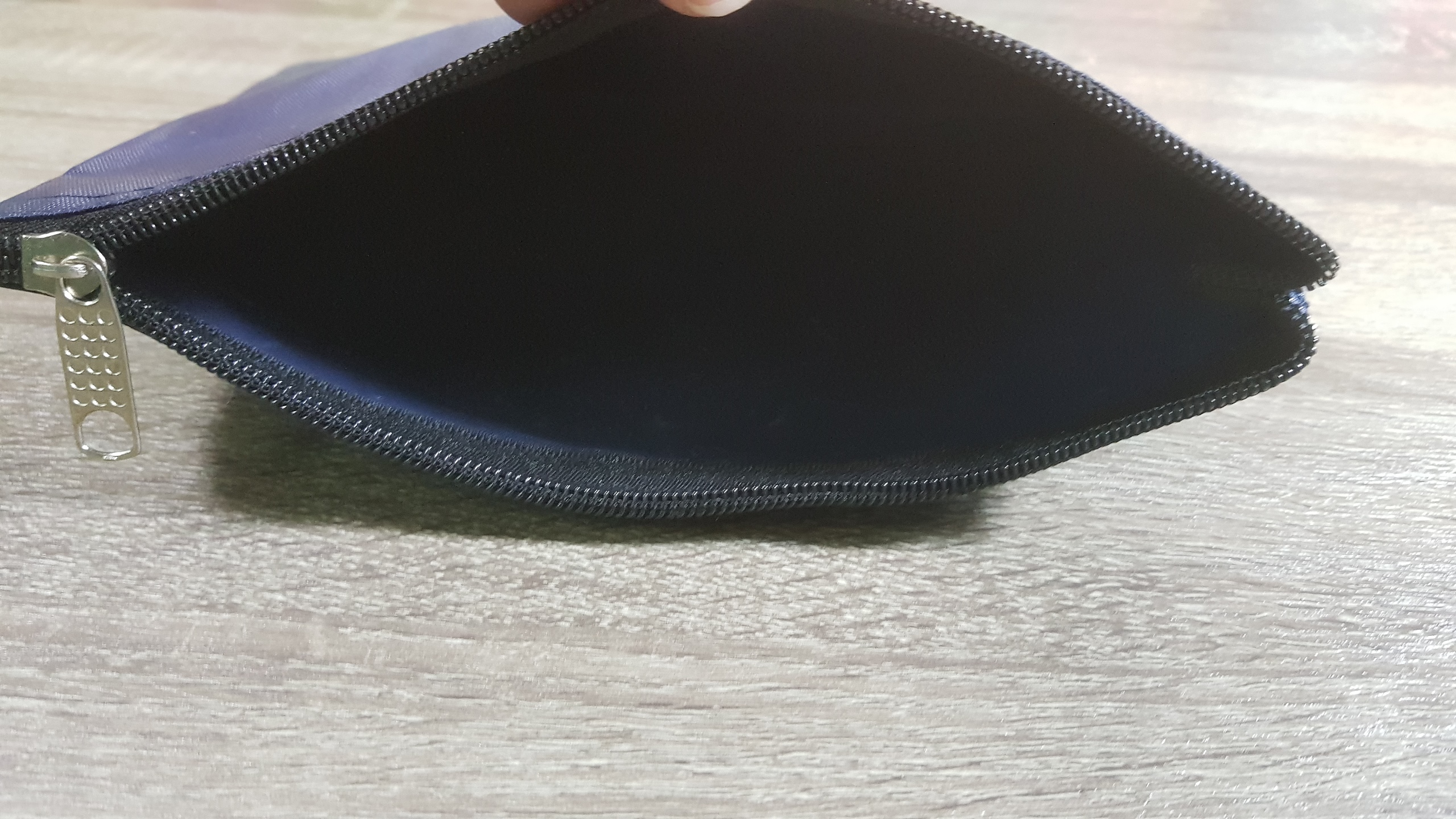 กระเป๋าผ้าเก็บตัวหมากรุกสากลทรงสี่เหลี่ยม