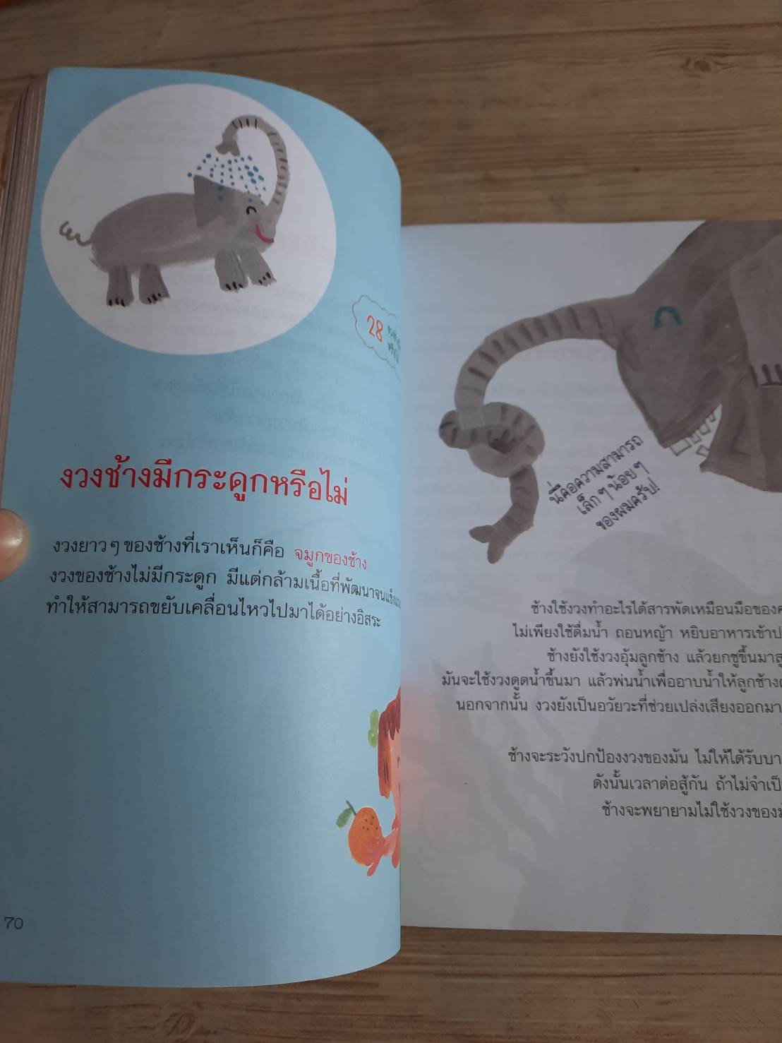 100 คำถามเรื่องชวนสงสัย Uri Production เขียน ภัทราพร ฟูสกุล แปล