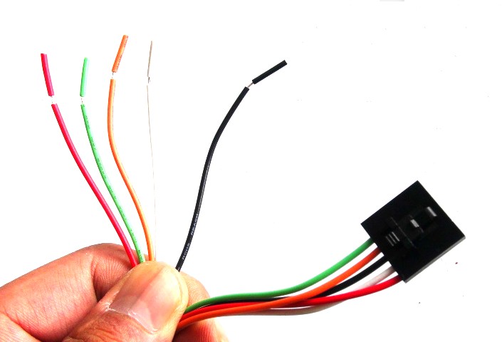 เกจ์วัดอุณหภูมิน้ำมันเครื่อง Oil temp รุ่น EVO