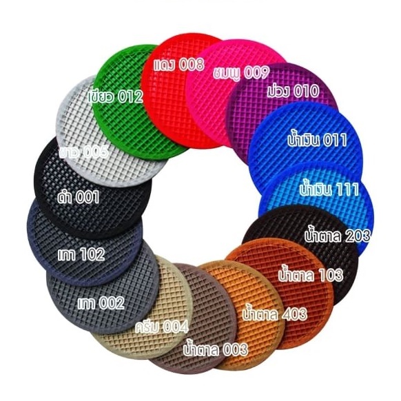 ยางปูพื้นรถยนต์ ZEEKR 009 2024 พรมรถ ซีเคอาร์ ลายวาฟเฟิล สีดำ เข้ารูป ในรถ เต็มคัน