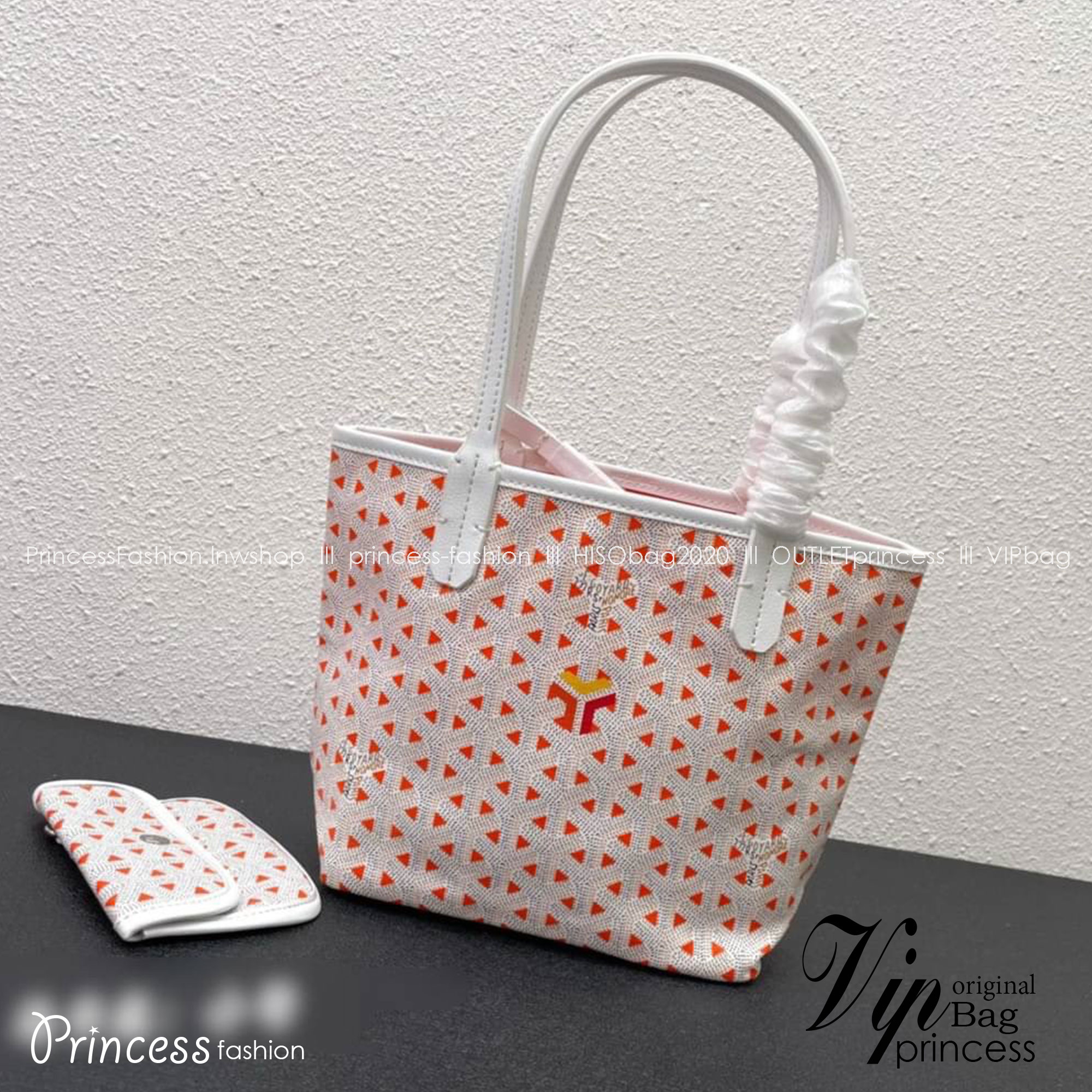 Goyard claire voie bag / Goyard Mini Tote Bag พร้อมส่งที่ไทย 5 สี กระเป๋ามินิโท้ท พิมพ์ลายคมชัด ปั้มแบรนด์เป๊ะปัง **สินค้าเกรดออริจินอล 1:1 สลับแท้ ใช้งานต่างประเทศได้ งานสวยตามรูป ภาพถ่ายจากงานขายจริง