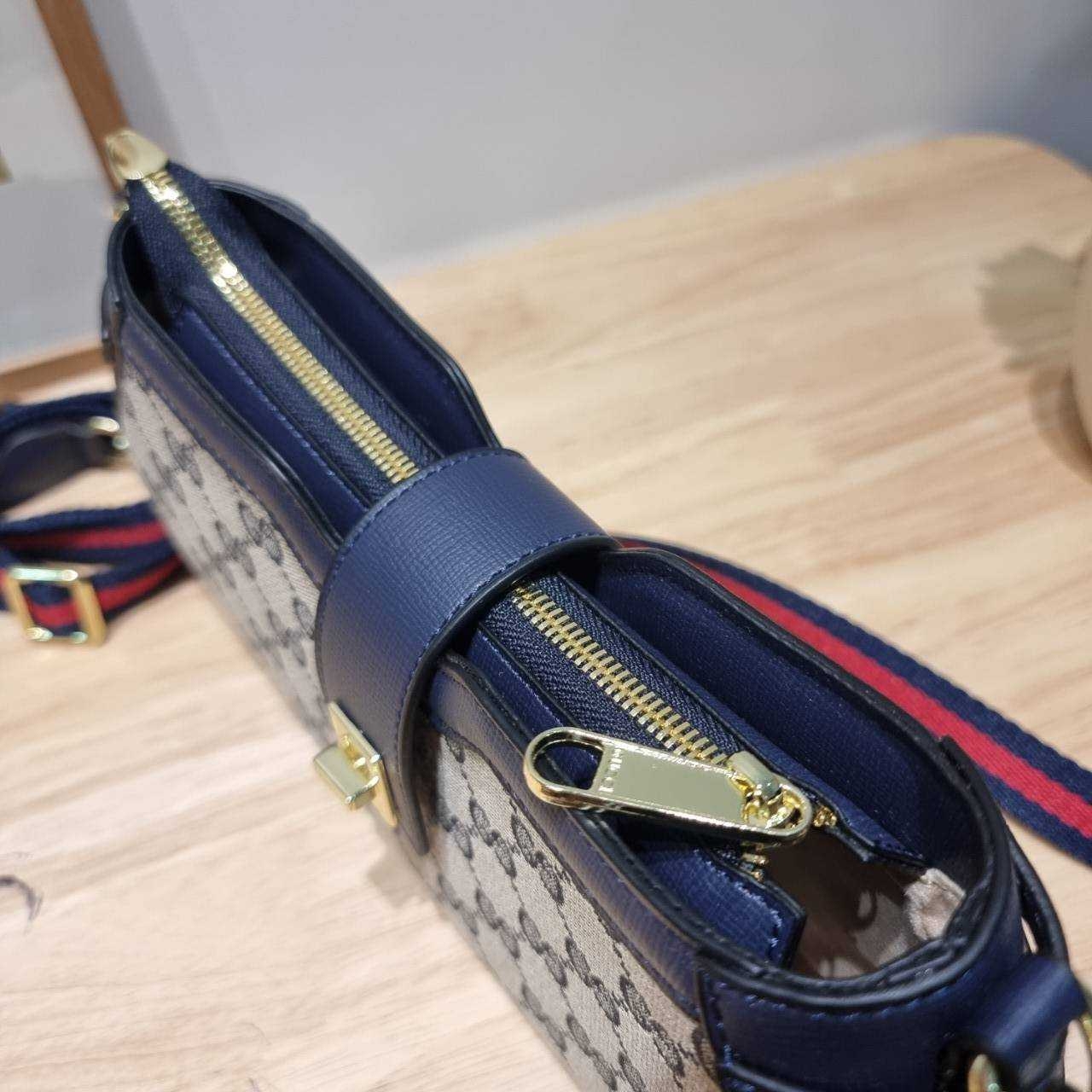 Gucci moon side mini shoulder bag สวยย้อนยุค y2k กำลังมาแรง กับอีกหนึ่งไอเท็มสุดจึ้ง ด้วยขนาดที่กำลังพอดี ดีไซน์คลาสสิคลัคชู ดูผู้ดี