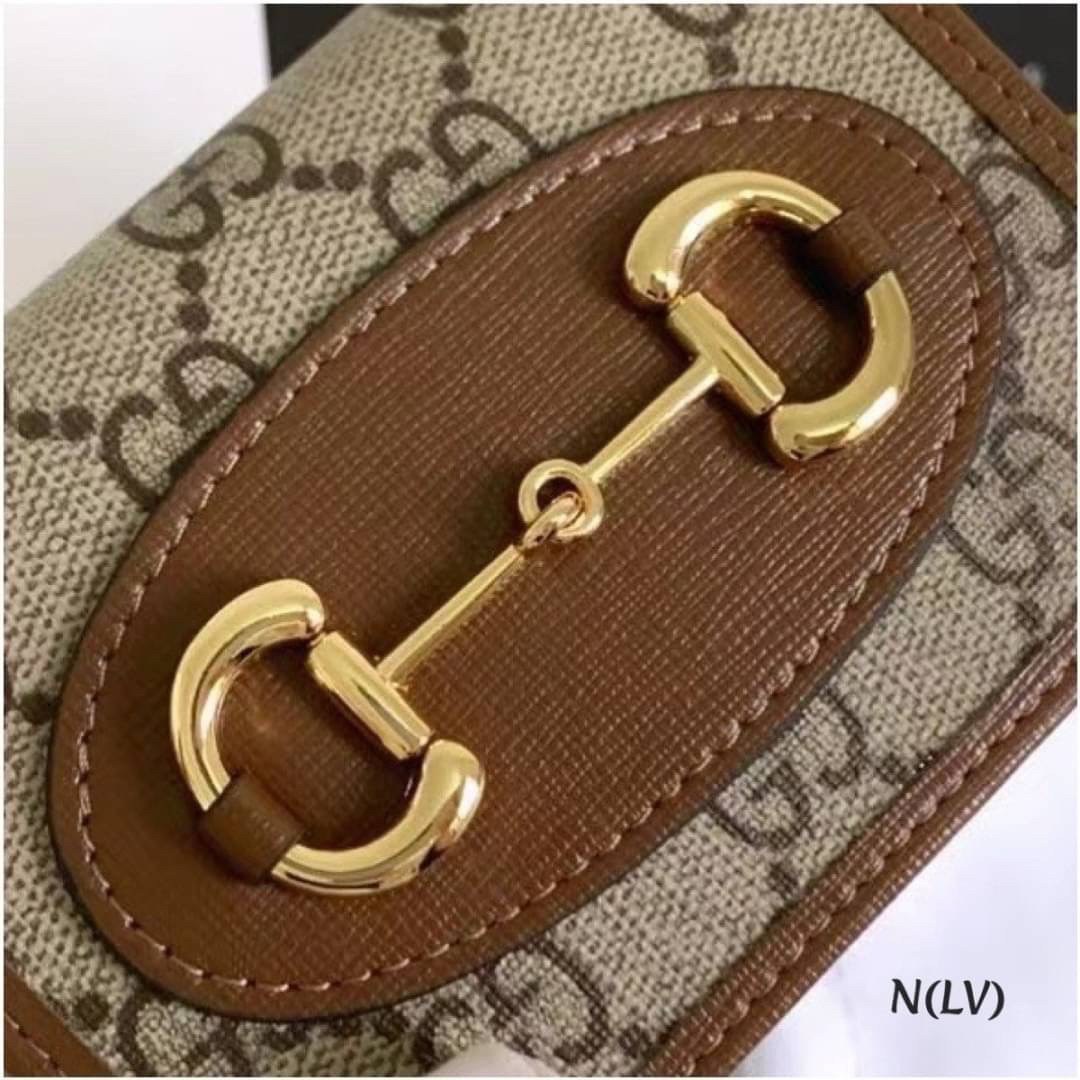 หนังแท้ GUCCI horsebit wallet / GUCCI Jackie wallet / GUCCI WALLET พร้อมส่งที่ไทย กระเป๋าสตางค์รุ่นยอดนิยม งานหนังแท้ทั้งใบ ภาพสินค้าถ่ายจากงานขายจริง ใช้งานต่างประเทศได้ สวยๆ กันแล้ววันนี้ ใบนี้ must have..ค่ะ.!!