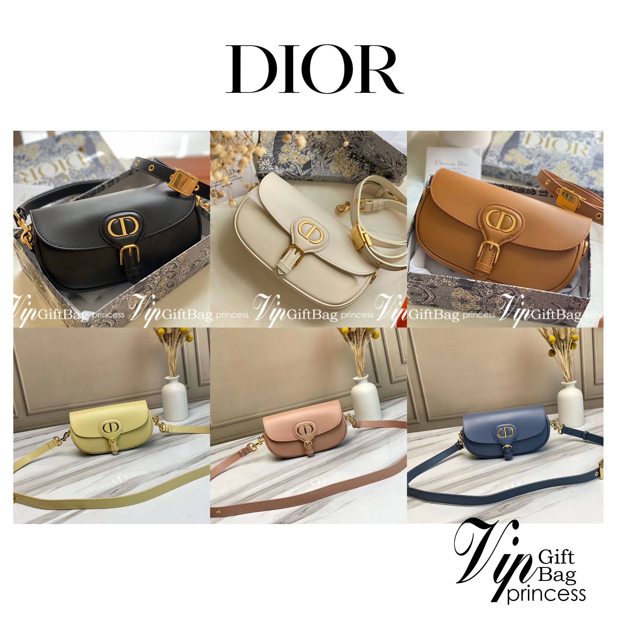 หนังแท้ DIOR BOBBY EAST-WEST BAG พร้อมส่งที่ไทย งานหนังแท้ทั้งใบเกรดออริจินอล ภาพสินค้าถ่ายจากงานขายจริง ใช้งานต่างประเทศได้ รุ่นใหม่ในฤดูกาลนี้ เพิ่มความทันสมัยให้กับซิลลูเอทของ Hobo ผ่านเส้นสายที่สง่างามและสัดส่วนที่กลมกลืนกัน สไตล์หนังลูกวัว โดดเด่นด้ว