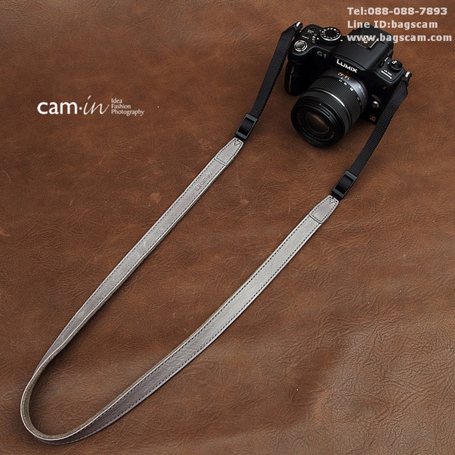 สายคล้องกล้อง cam2254