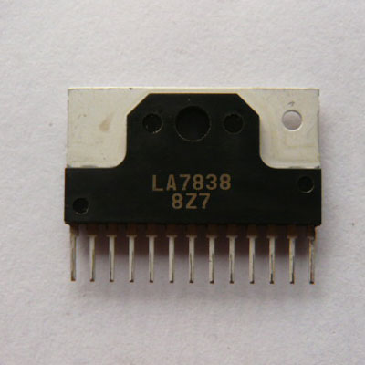 LA7838