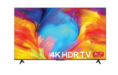 TCL 4K แอนดรอยด์ ทีวี 55 นิ้ว รุ่น 55P637 ลดราคาถูกสุดๆ โทรเล้ยย 085-3801177, 081-6215561