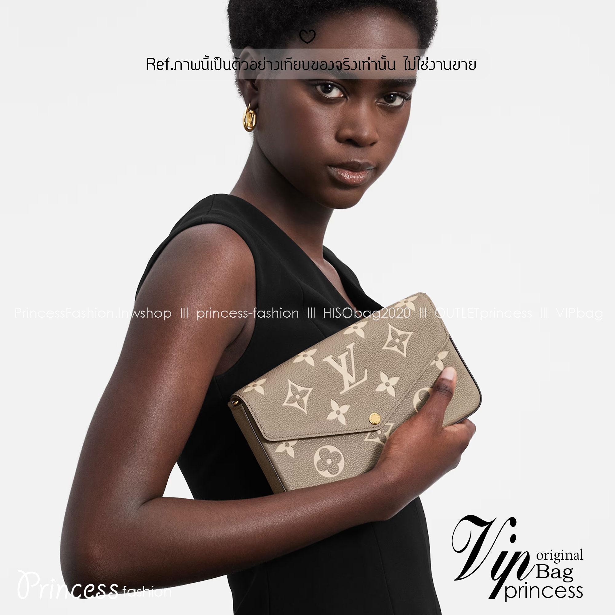 LV Felicie Pochette Monogram Empreinte Leather กระเป๋าทรงพอช มัลติฟังชั่น ครบทุกการใช้งาน สวยงามเหนือกาลเวลา มีใบนี้ใบเดียวคุ้มสุดเลยค่ะ