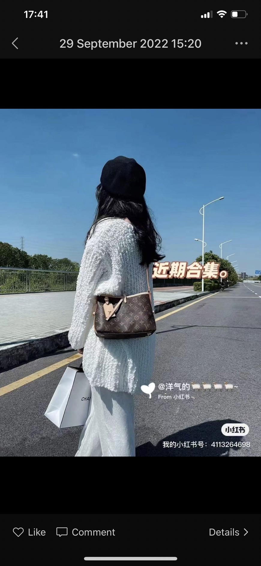 Small 20cm LV CarryAll Monogram / LV HOBO BAG เกรดออริจินอล พร้อมส่งที่ไทย ขนาดใหม่ ไซส์กะทัดรัดน่าใช้ กระเป๋าถือแคนวาสแต่งขอบหนัง ผสานเสน่ห์สวยงามเข้ากับดีไซน์ที่ง่ายต่อการใช้งาน พกพาไปได้ทุกที่