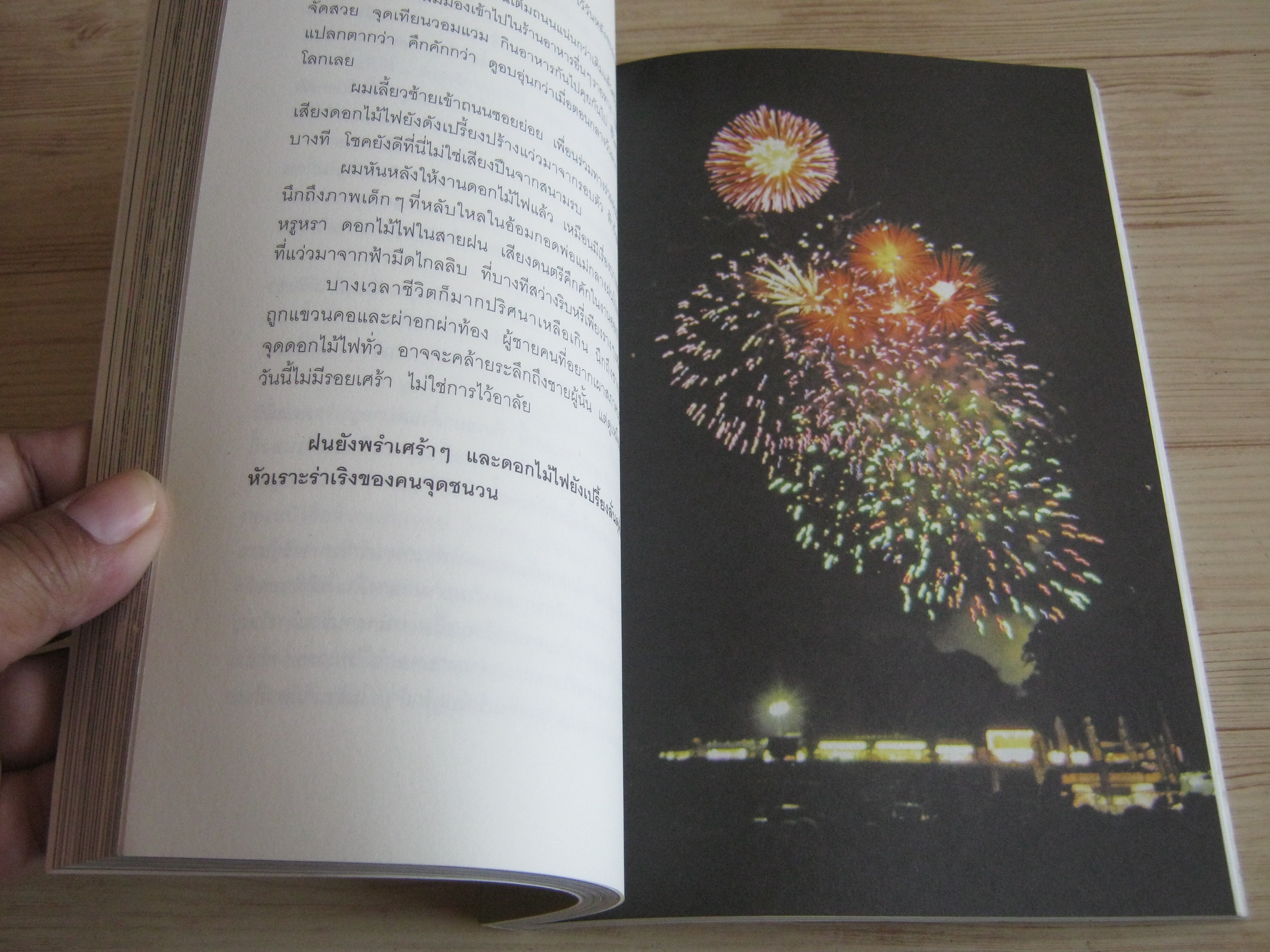 เล่นกับโลกไกลบ้าน กิจการ ช่วยชูวงศ์ เขียน