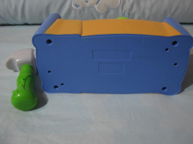 Playskool Play Favourites Boundin' Bedbugs ของเสริมพัฒนาการสำหรับเด็กมือสอง