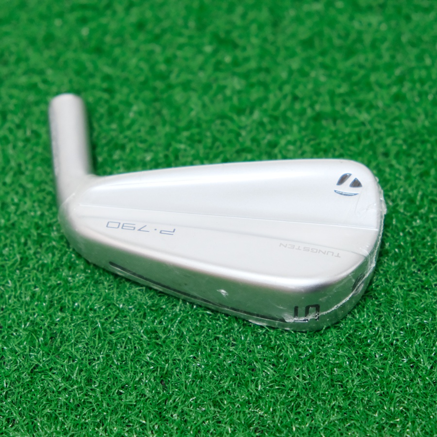 NEW TAYLORMADE P790 23.5° #5 IRON - HEAD ONLY