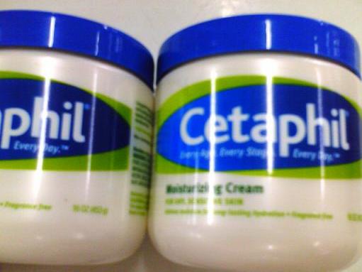 ส่งฟรีลงทะเบียนมีพร้อมส่งค่ะ Cetaphil Moisturizing Cream, Fragrance Free 16 oz (453 g)