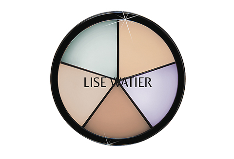 (Pre-order) Lise Watier Porfolio Professional Correctors 25 g
