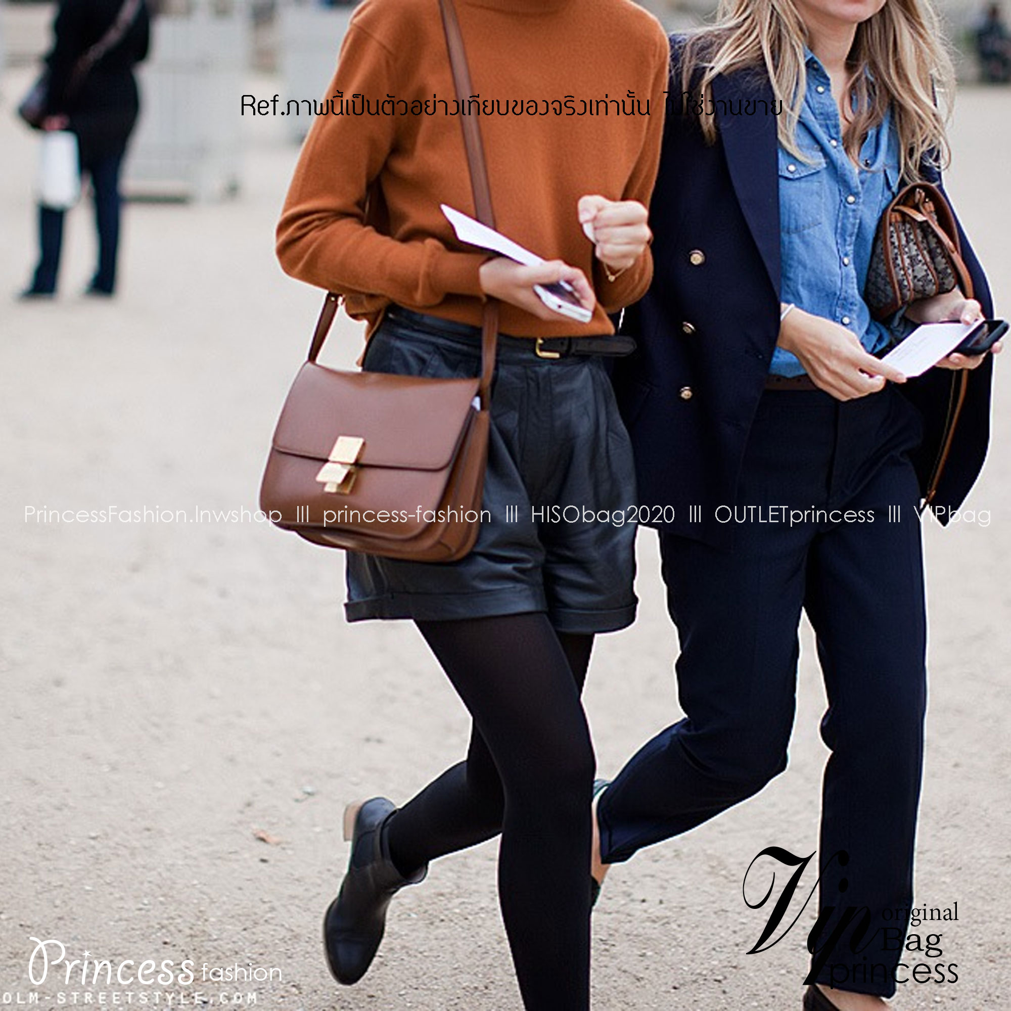 CELINE Classic bag in box calfskin / Celine Bag พร้อมส่ง กระเป๋าแบรนด์หรูที่ควรมีแห่งปี เรียบแต่หรู ต้องยกให้รุ่นนี้เลยค่ะ สวยสะกดทุกสายตา งานหนังเรียบสวยมาก แนะนำค่ะ