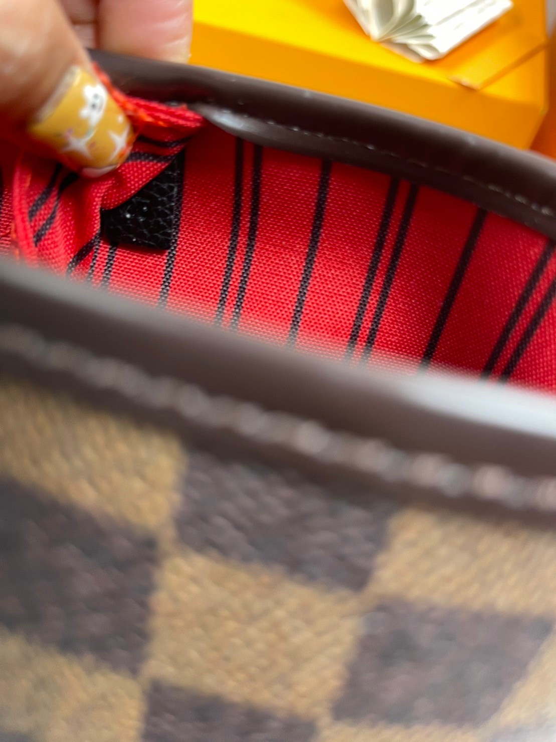 LV Neverfull GM Monogram 36cm / LV Shopping Bag พร้อมส่ง 4 สี **สินค้าเกรดออริจินอล 1:1 สลับแท้ ใช้งานต่างประเทศได้ งานสวยตามรูป ภาพถ่ายจากงานขายจริง