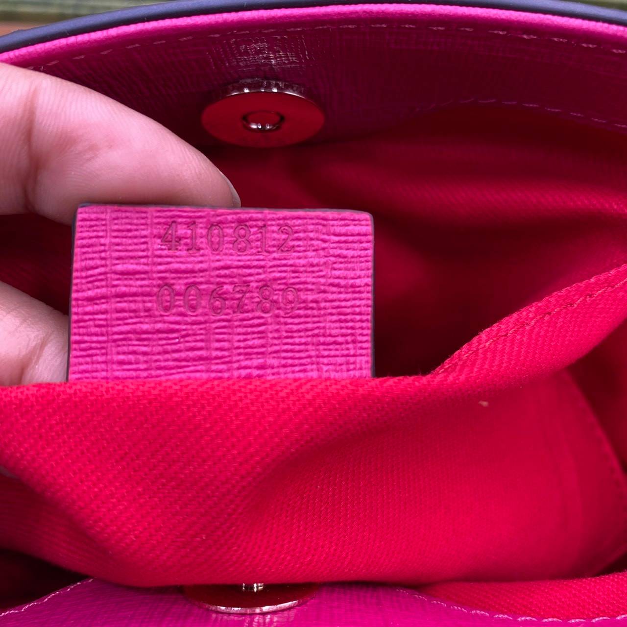 VIP 】Animal-Friendly Gucci Kid Tote Bag งานหนังแท้ทรงตั้งสวย ขนาดกะทัดรัด จุของได้เยอะ ใช้ได้ทั้งเด็กและผู้ใหญ่ น่ารักมากค่ะ **รุ่นขายดีตลอดกาล**