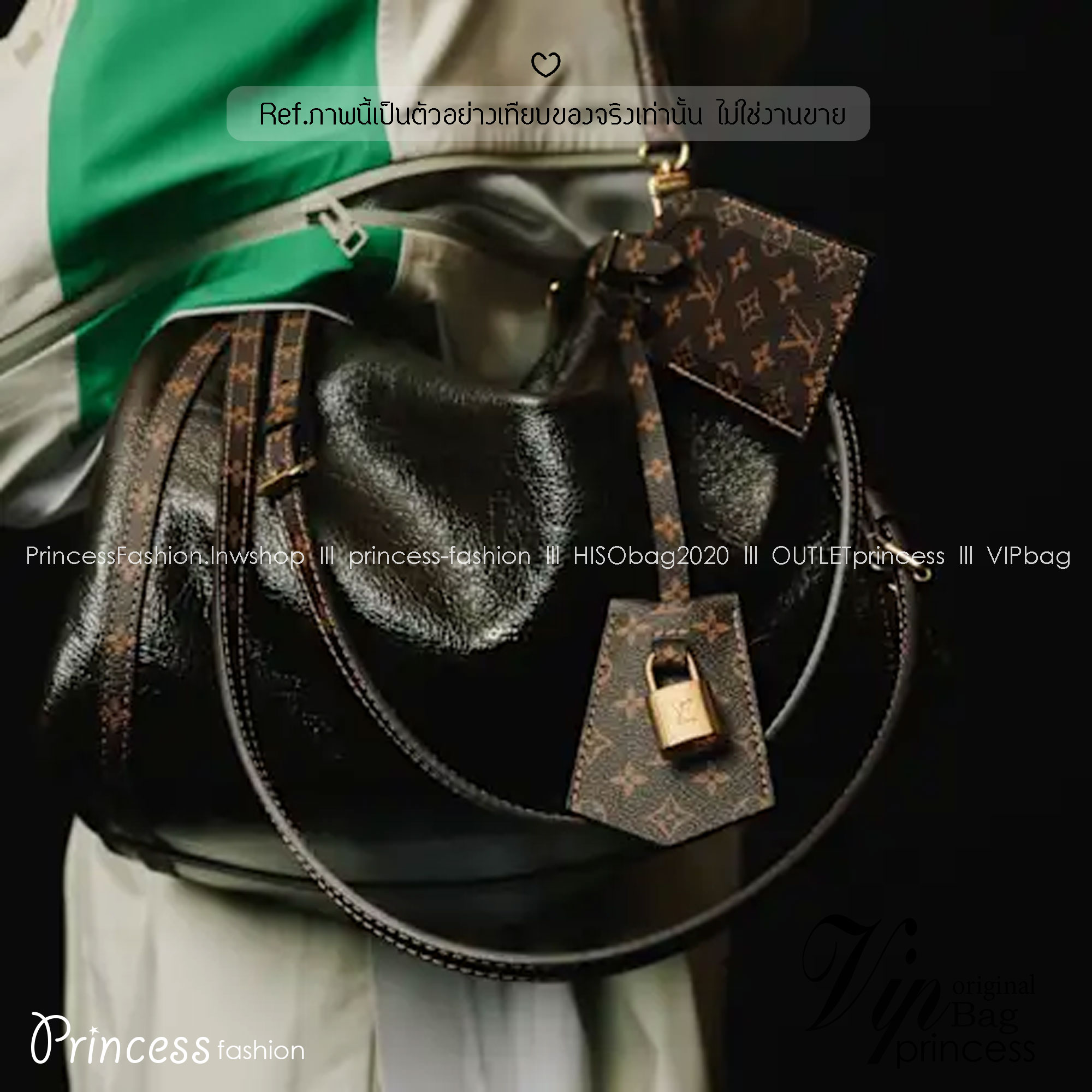 ORI หนังแท้ | LV Express MM Bag 30cm กระเป๋าสะพายทรงหมอนสปีดี้ดีไซน์ใหม่ล่าสุด โฉบเฉี่ยว แต่งคาดหน้าโมโนแกรมโดดเด่น ตัวกระเป๋าสีพื้นตัดกันอย่างลงตัว พร้อมหูแบบจับยาวถอดได้จะถือหรือคล้องไหล่ก็เก๋