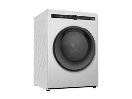 Pro Wash Series เครื่องซักผ้าฝาหน้า Inverter 8 kg รุ่น ES-FH8BT-W ลดราคาถูกสุดๆ โทรเล้ยย 02-4245594, 085-3801177, 081-6215561