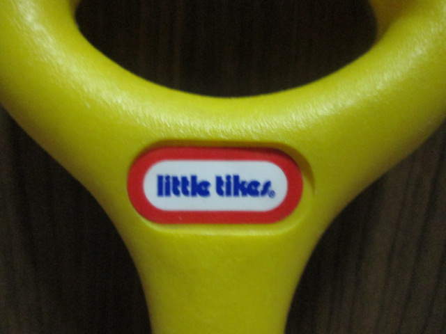 Little Tikes Push Toys ของเล่นมือสอง