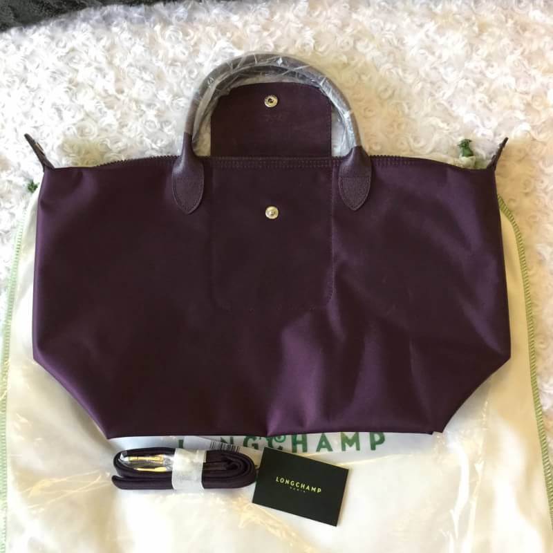 Longchamp Le Pliage Neo Size S สินค้าใหม่ ของแท้เท่านั้น!!เป็นล็อตผลิตเกินออเดอร์จากโรงงาน มาพร้อมการ์ด/ถุงผ้าแบรนด์/ถุงกระดาษแบรนด์